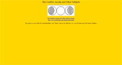 Desktop Screenshot of jesterbear.com